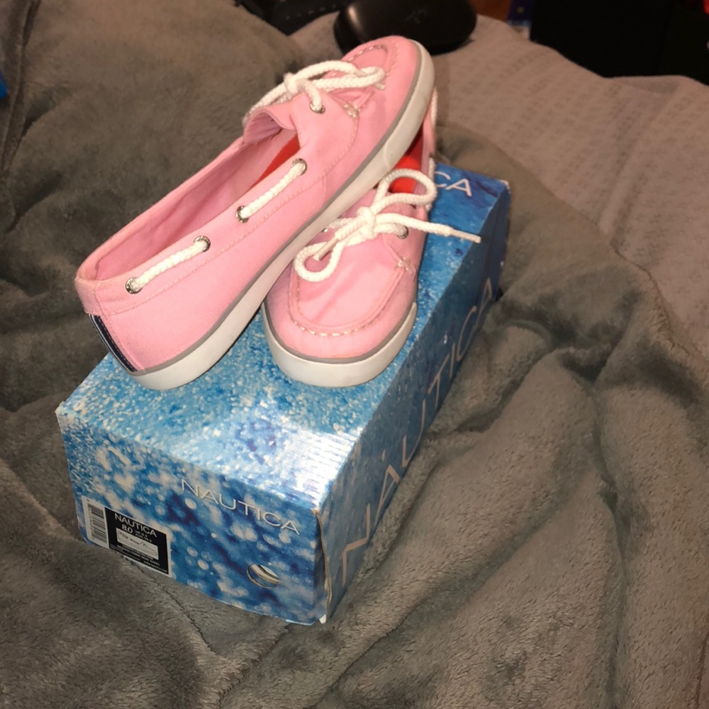 Nautica Boat Shoes